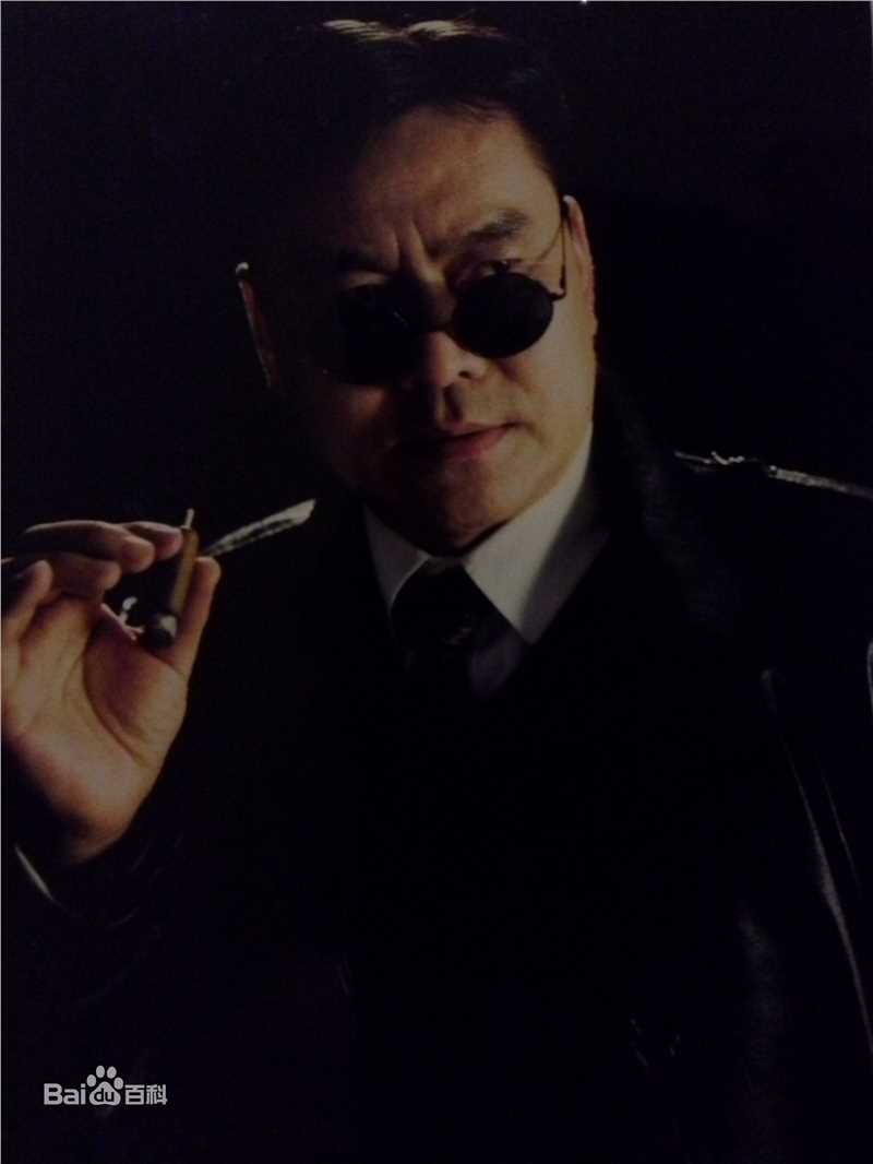 杨洪武高清剧照选