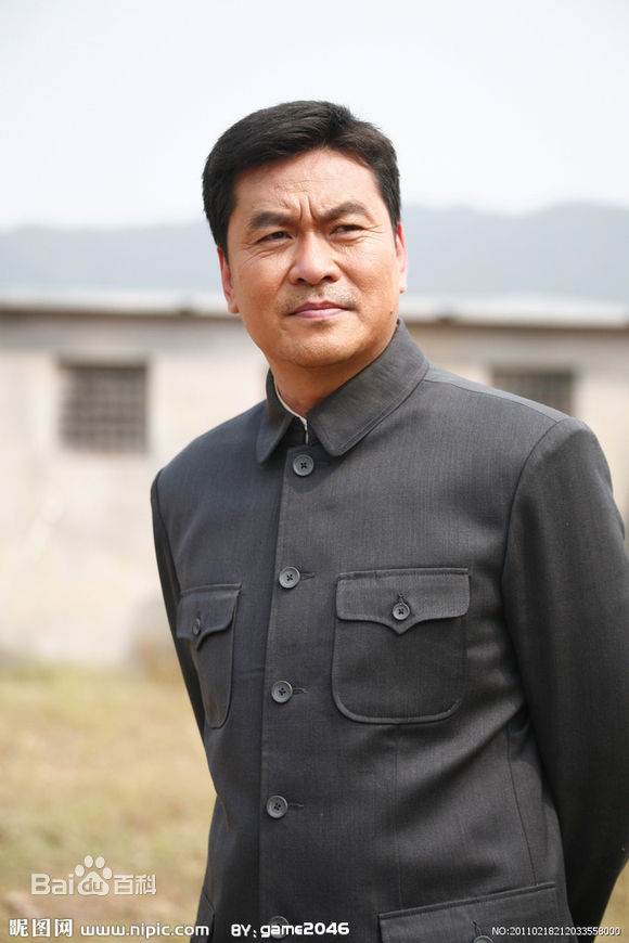 最新杨洪武壁纸