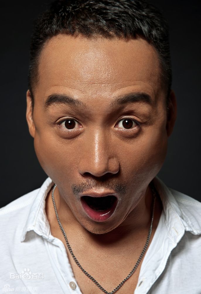 高虎特写生活照相册