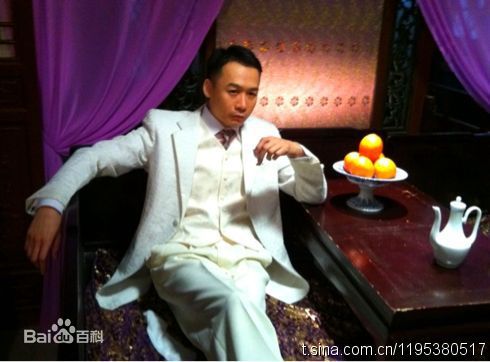 高虎风云之十里洋场性感图片图集