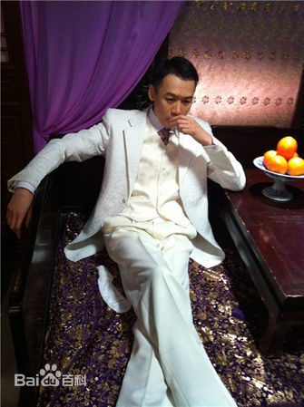 高虎图片素颜照相册