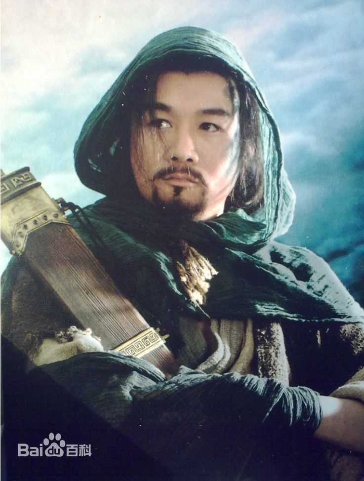 高虎图片素颜照相册