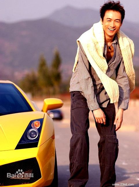 高虎图片素颜照相册