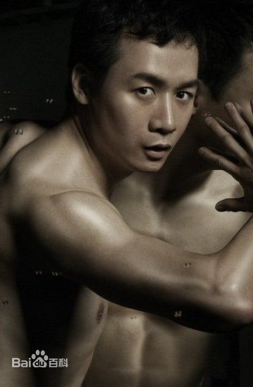 高虎图片素颜照相册