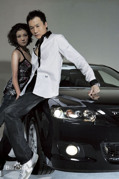 高虎图片素颜照相册