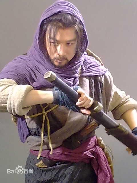 最全高虎精彩图册