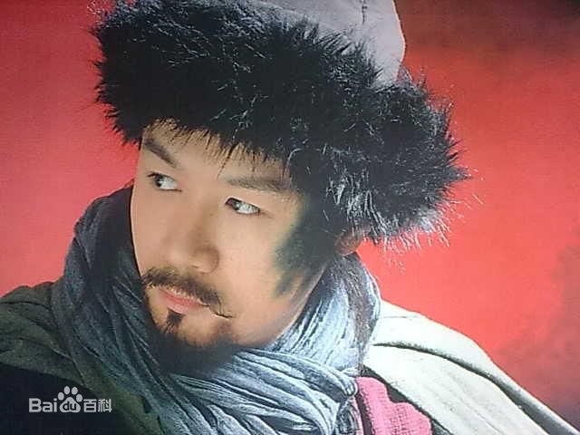 最全高虎精彩图册