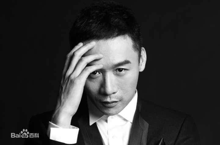 最优质高虎素颜照