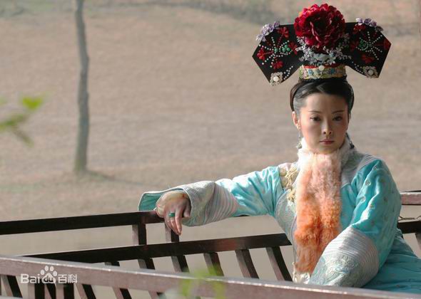 罗湘晋最优质剧照