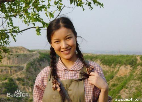 罗湘晋最优质剧照