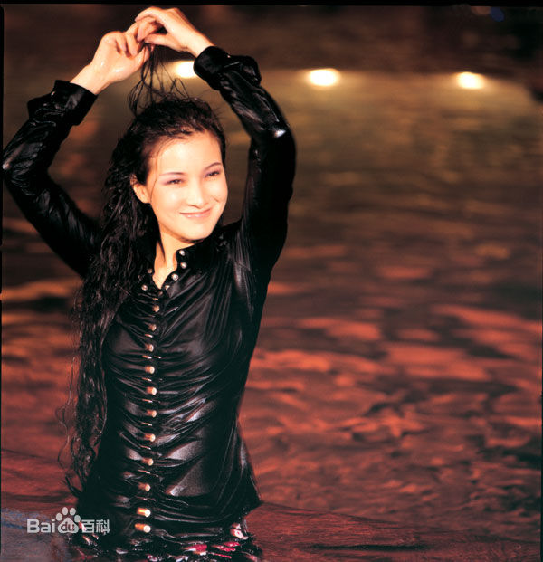 最优质罗湘晋精彩图册