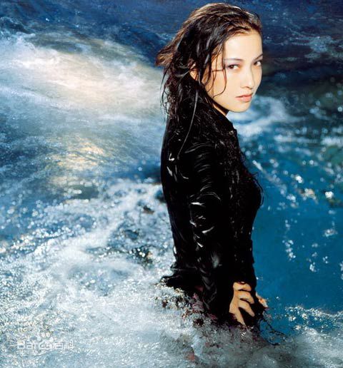 最优质罗湘晋精彩图册