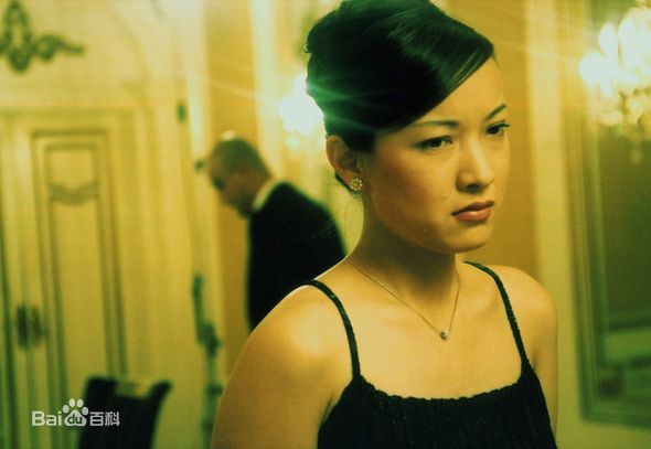 最优质罗湘晋精彩图册