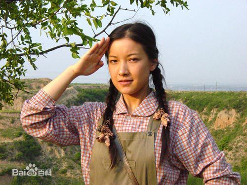 最优质罗湘晋精彩图册