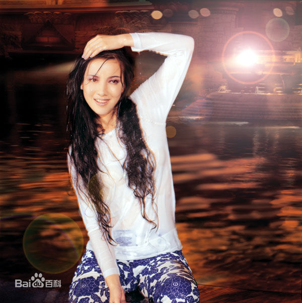 最优质罗湘晋精彩图册