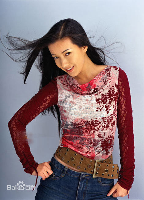 最优质罗湘晋精彩图册