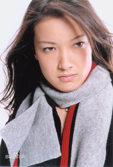 最优质罗湘晋生活照