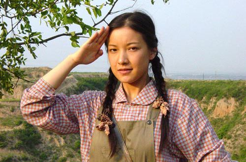 最优质罗湘晋生活照