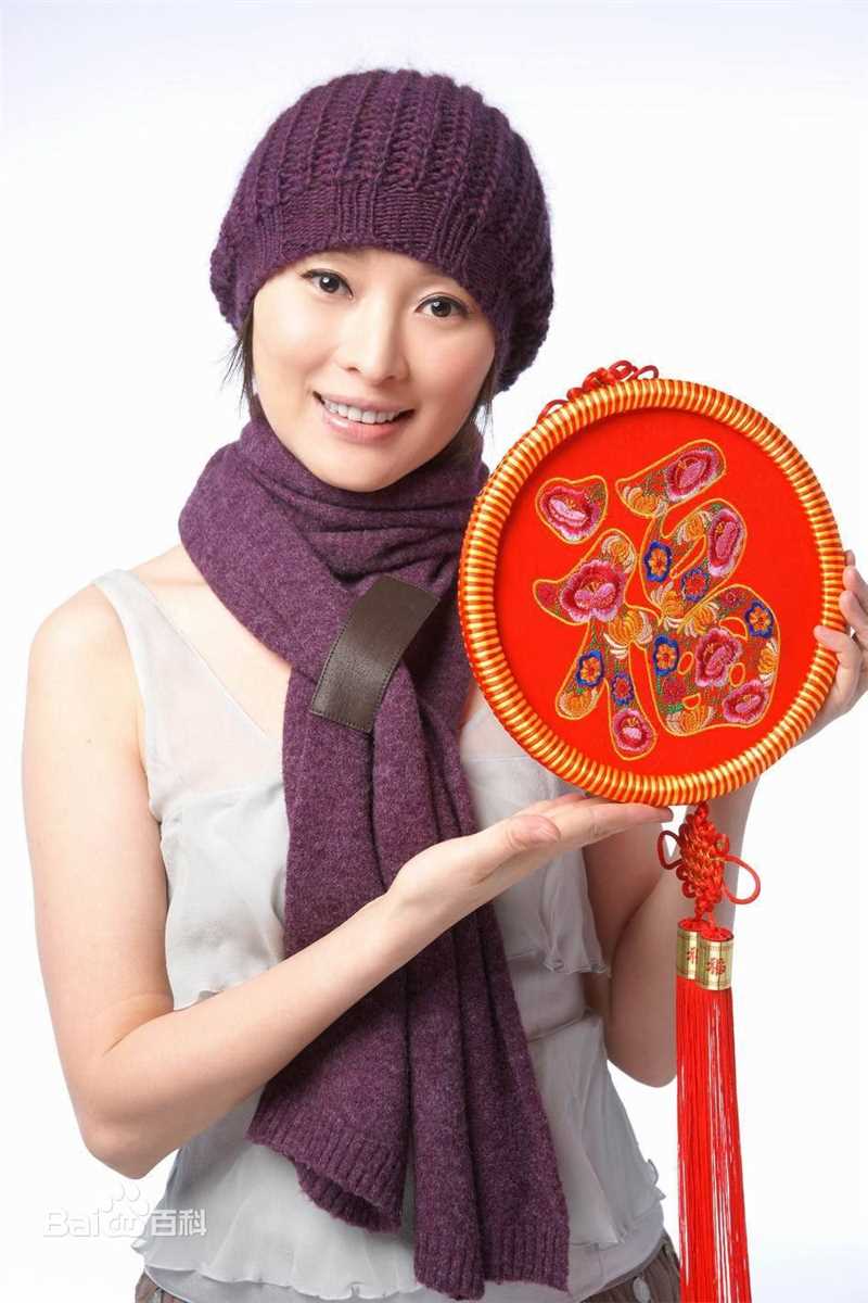 吴越(Wuyue)精彩图册