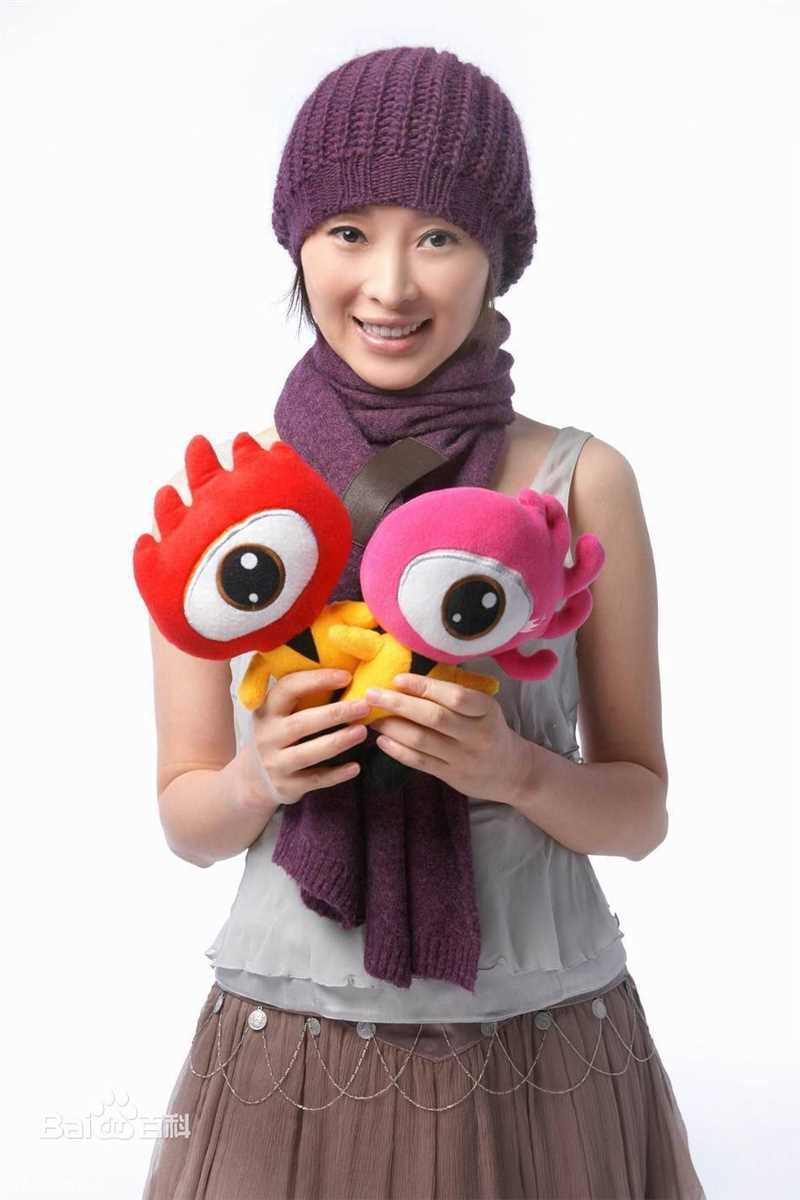 吴越(Wuyue)精彩图册