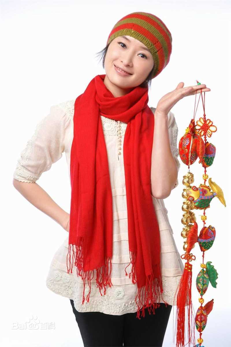 吴越(Wuyue)精彩图册