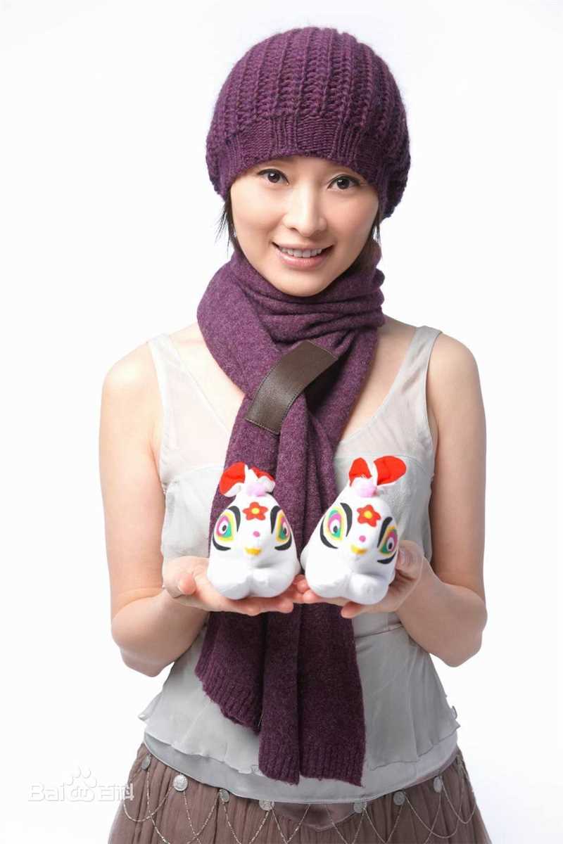 吴越(Wuyue)精彩图册