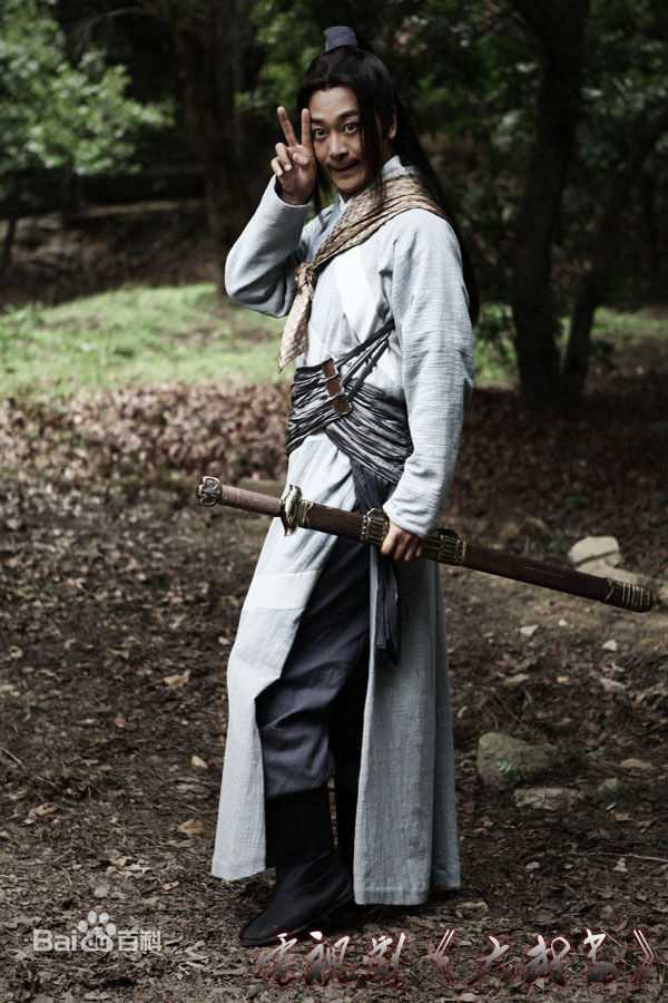 高清吴越(Wuyue)精彩图册