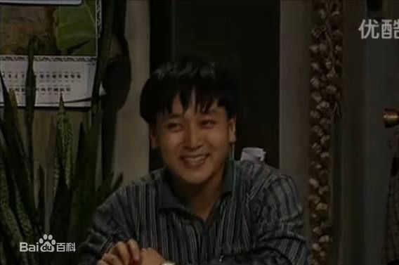 高清张永强图片