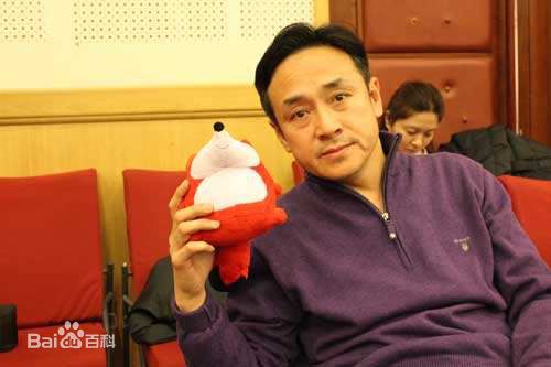 高清张永强图片