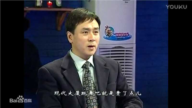 高清张永强图片