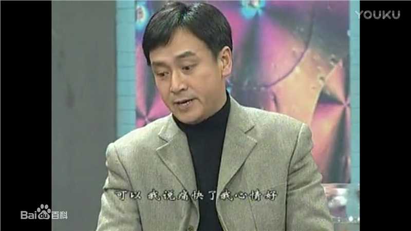 高清张永强图片