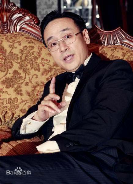 高清张永强图片