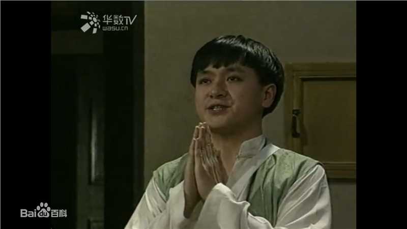 高清张永强图片