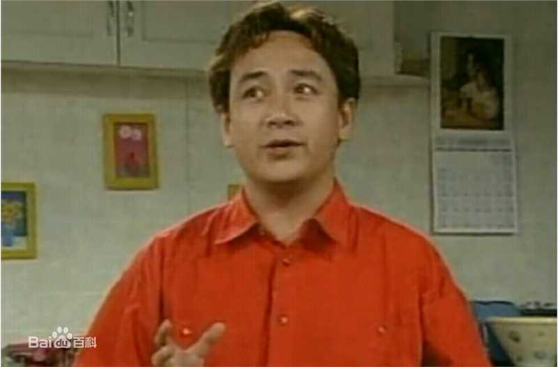 高清张永强图片