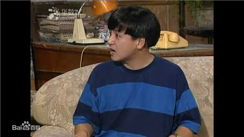 高清张永强图片