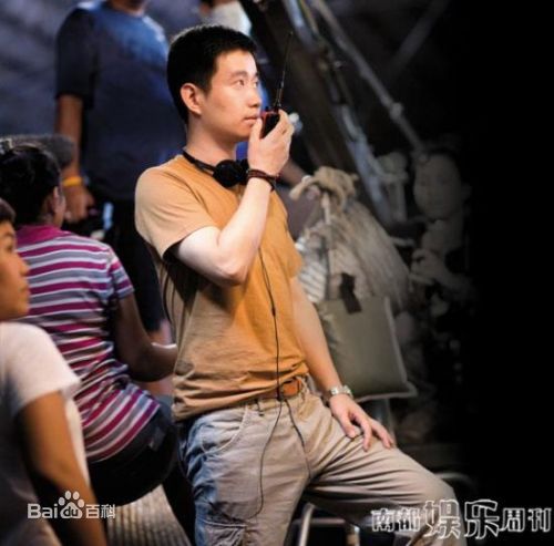 最优质周文武贝(Vincent)素颜照