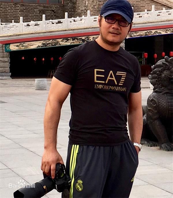 陈楚童(Jason)生活照素颜照相册