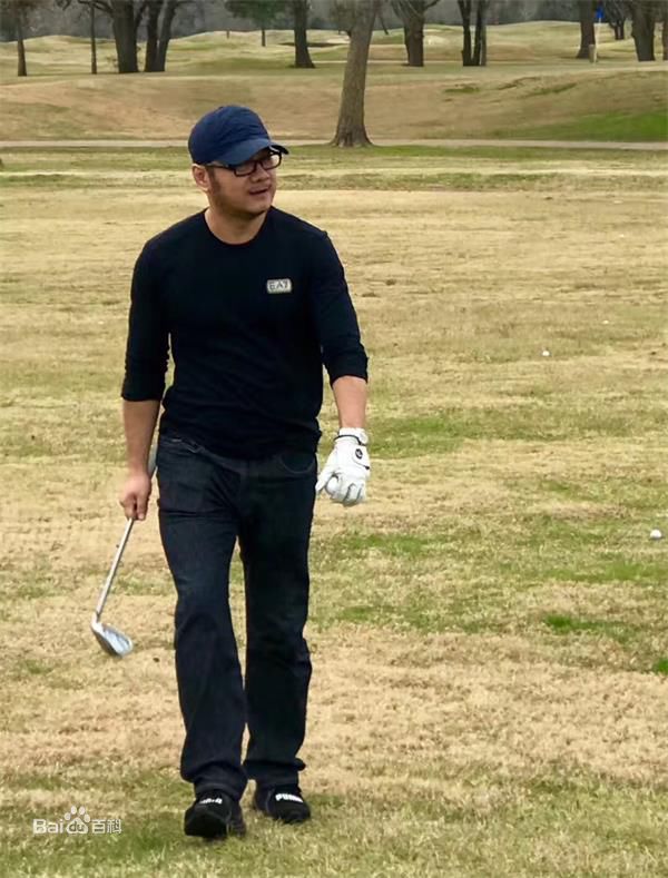 陈楚童(Jason)生活照素颜照相册