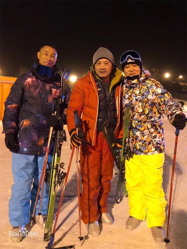 陈楚童(Jason)生活照素颜照相册