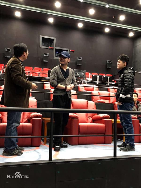 陈楚童(Jason)生活照素颜照相册