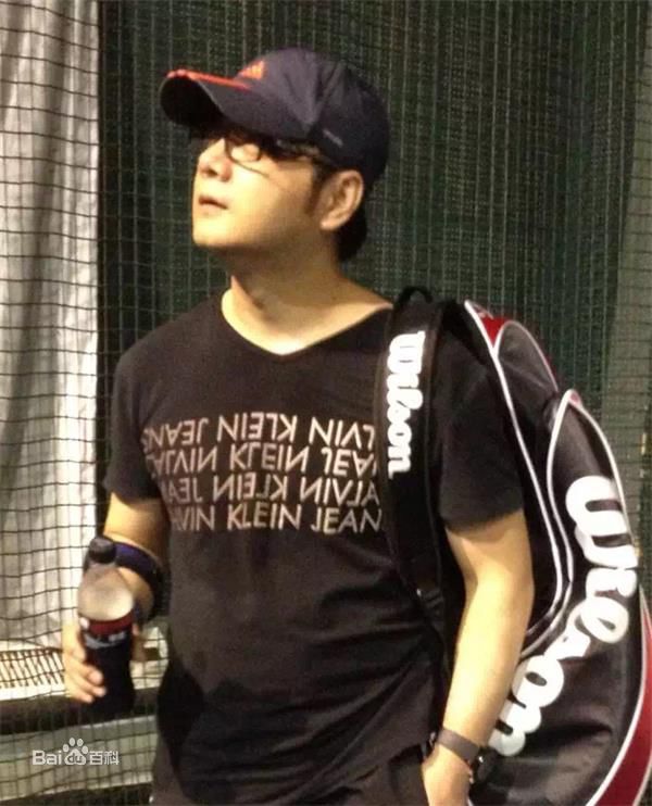 陈楚童(Jason)生活照素颜照相册