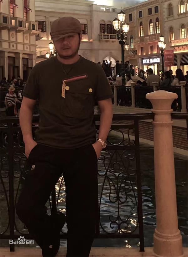 陈楚童(Jason)生活照素颜照相册