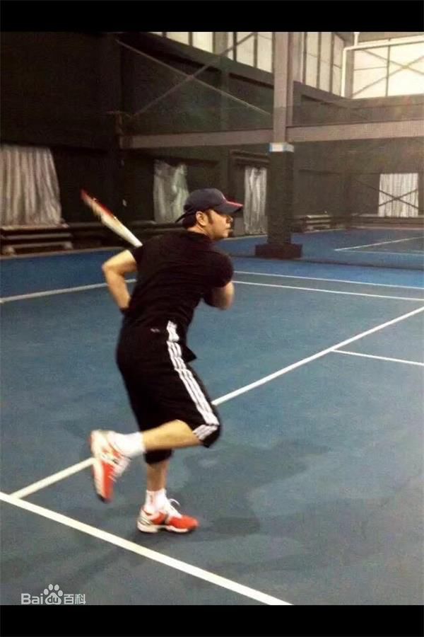 陈楚童(Jason)生活照素颜照相册