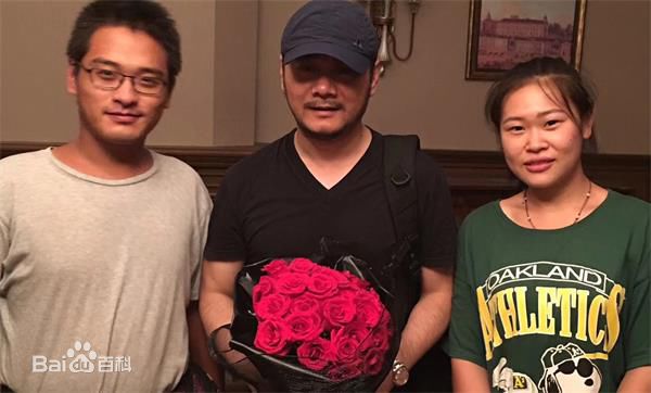 陈楚童(Jason)生活照素颜照相册