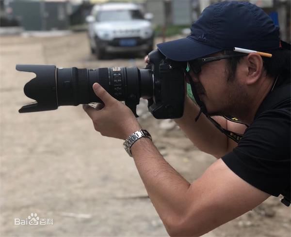 陈楚童(Jason)导演摄制影视剧现场照片性感图片图集