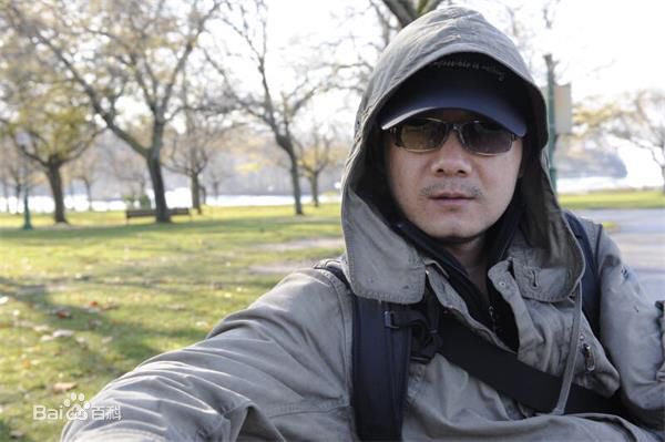 陈楚童(Jason)导演摄制影视剧现场照片性感图片图集