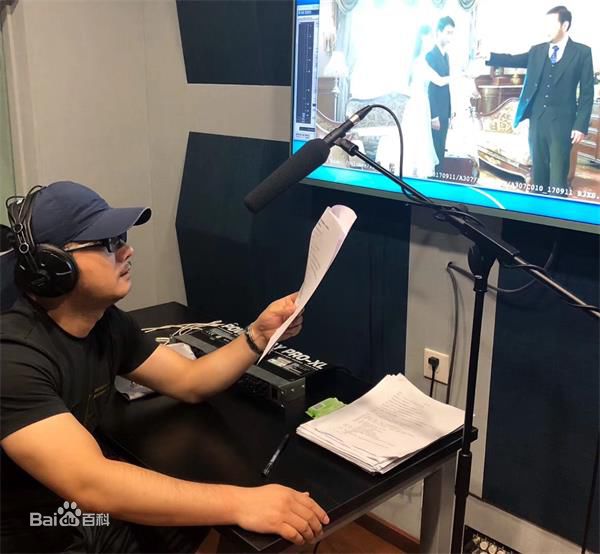 陈楚童(Jason)导演摄制影视剧现场照片性感图片图集