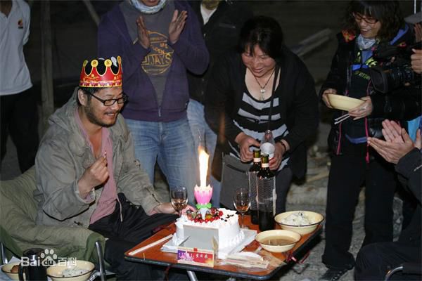 陈楚童(Jason)导演摄制影视剧现场照片性感图片图集