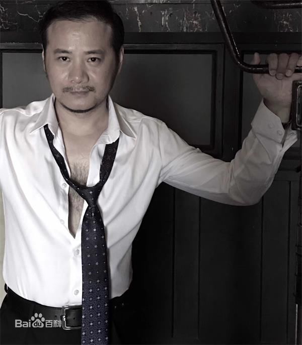 陈楚童(Jason)导演摄制影视剧现场照片性感图片图集