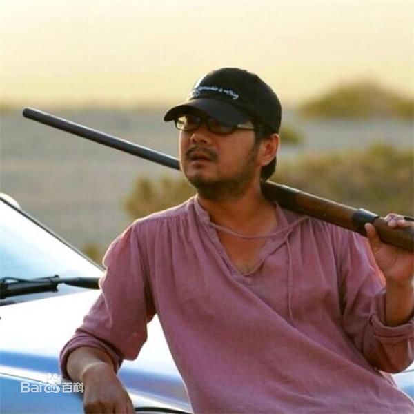 陈楚童(Jason)导演摄制影视剧现场照片性感图片图集